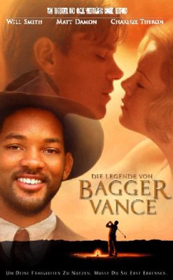 Legend of Bagger Vance